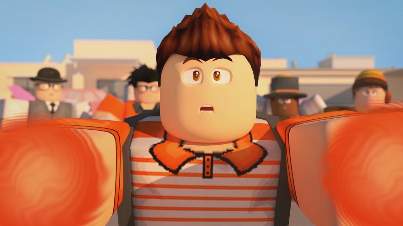 Roblox